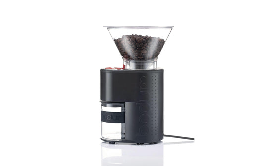 Bodum Bistro Elektrische Kaffeemühle