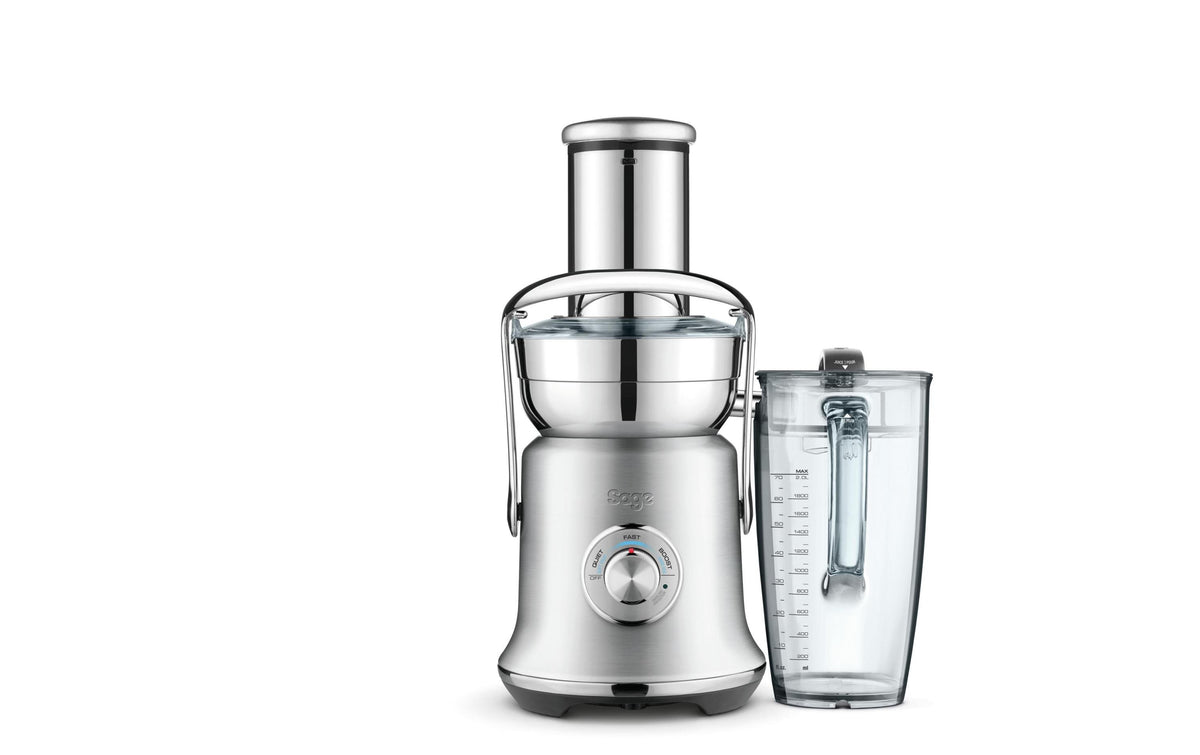 Sage Entsafter Nutri Juicer Cold XL