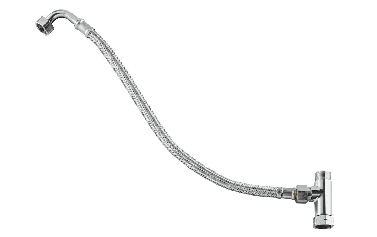 GROHE Grohtherm Micro Anschluss-Set