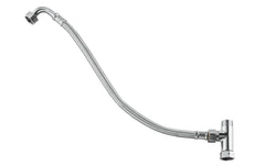 GROHE Grohtherm Micro Anschluss-Set
