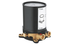 GROHE Rohbauset