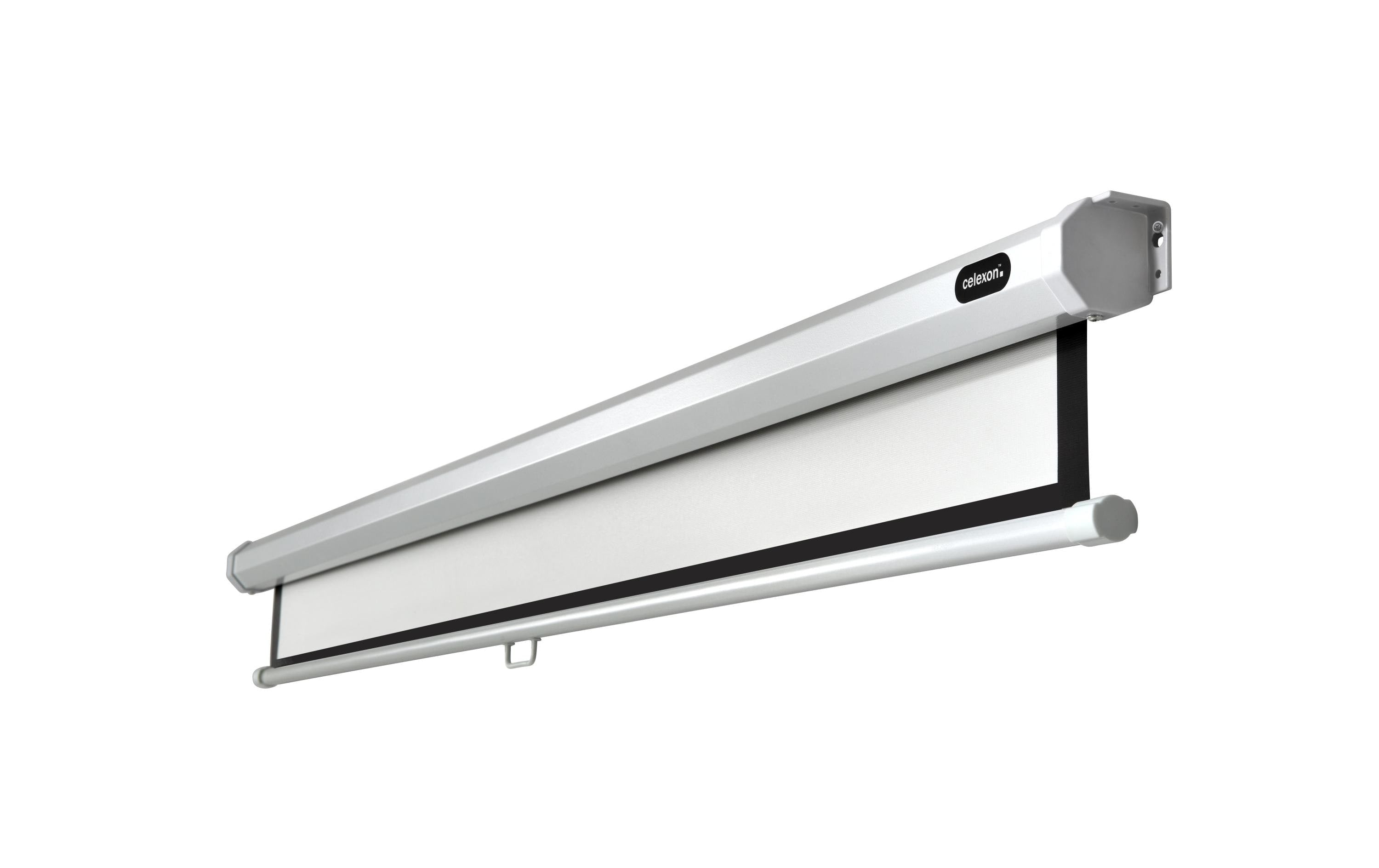 Celexon, Rollo-Leinwand Eco 160x90cm 16:9
