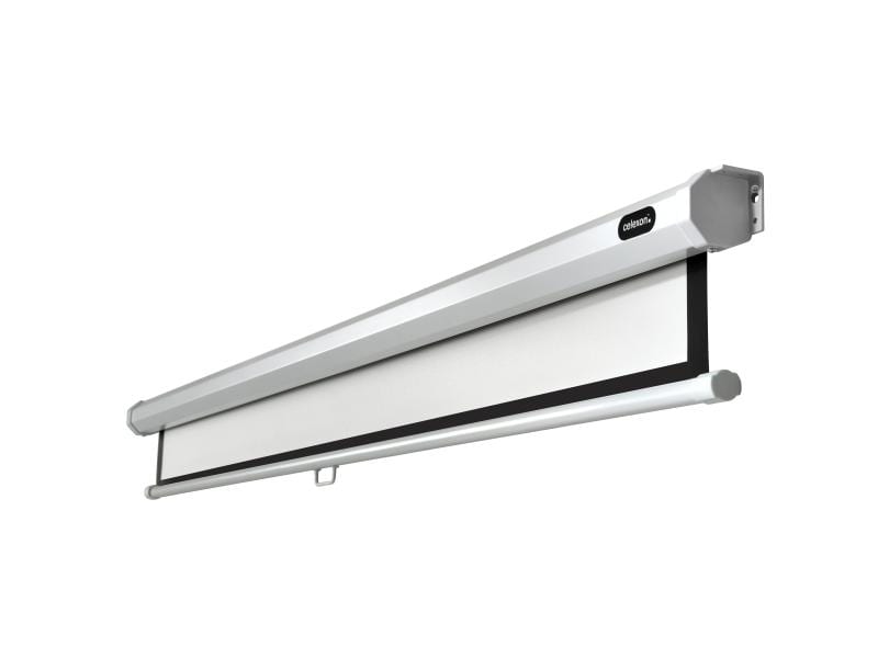 Celexon | Rollo-Leinwand Eco | 240x180cm 4:3
