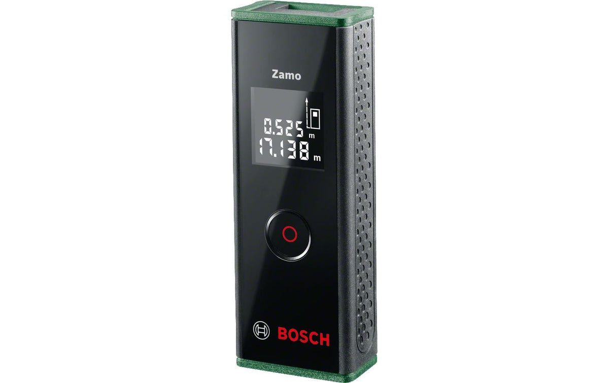 BOSCH Laser-Entfernungsmesser Zamo III