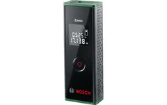BOSCH Laser-Entfernungsmesser Zamo III