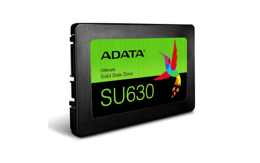ADATA, SSD Ultimate SU630 2.5 SATA 240 GB