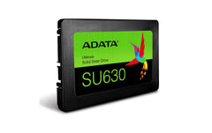ADATA, SSD Ultimate SU630 2.5 SATA 960 GB