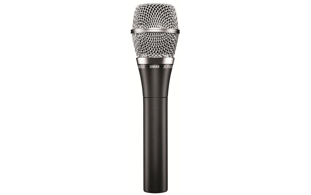 Shure SM86