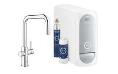 GROHE | Blue Home U-Auslauf | Starter Kit