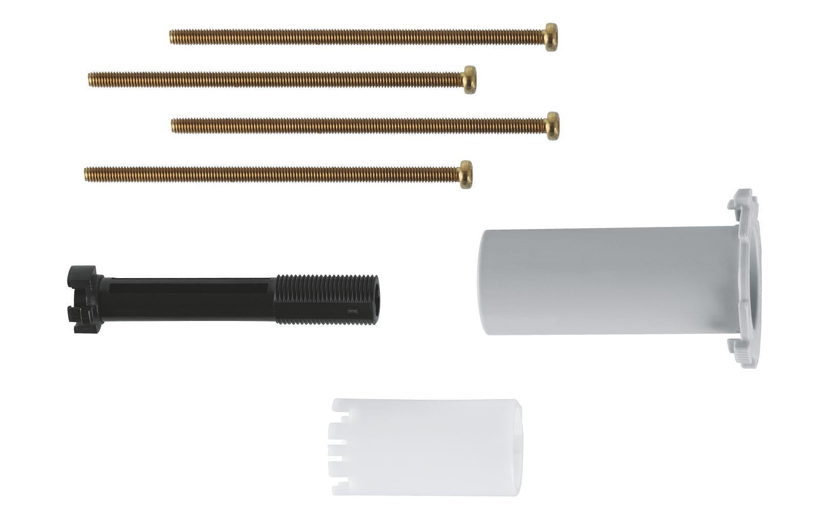 GROHE Rapido SmartBox
