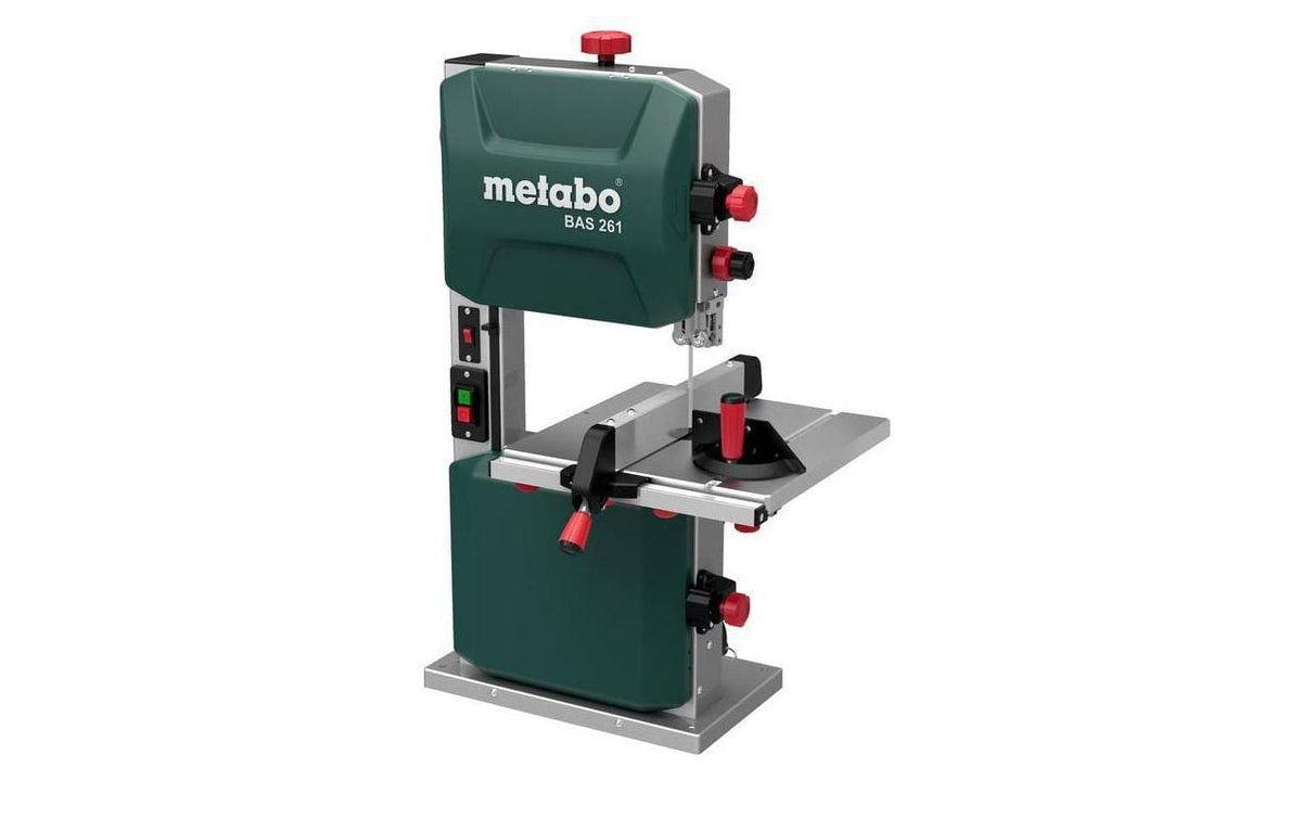 Metabo BAS261 Precision Bandsäge (TV 18)