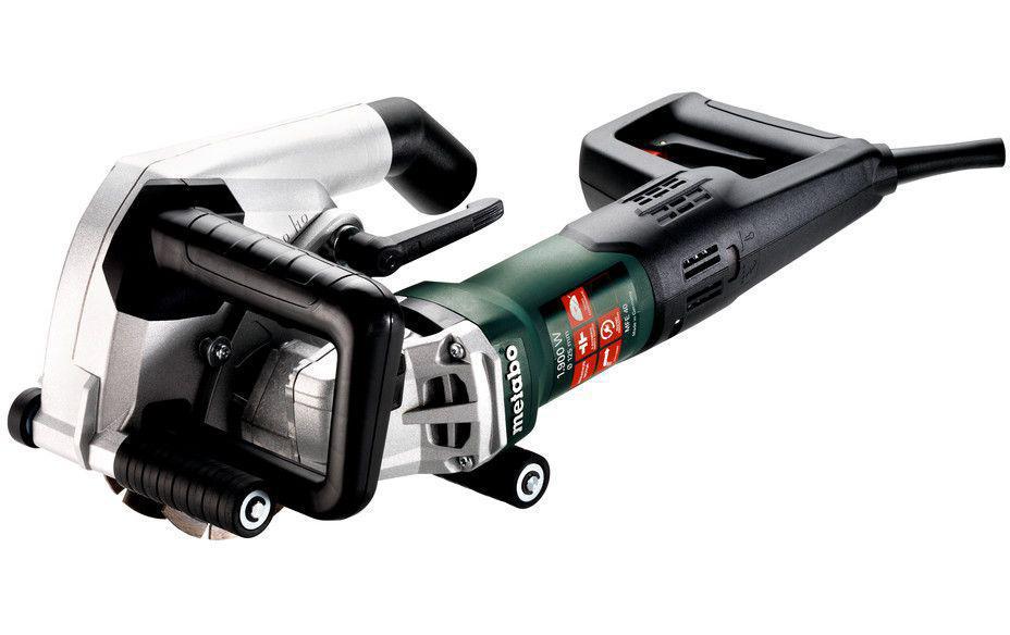 Metabo MFE40 Mauernutfräse