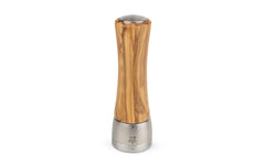Peugeot | Madras Pfeffermühle 21cm | Olivenholz