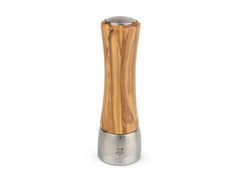 Peugeot | Madras Pfeffermühle 21cm | Olivenholz