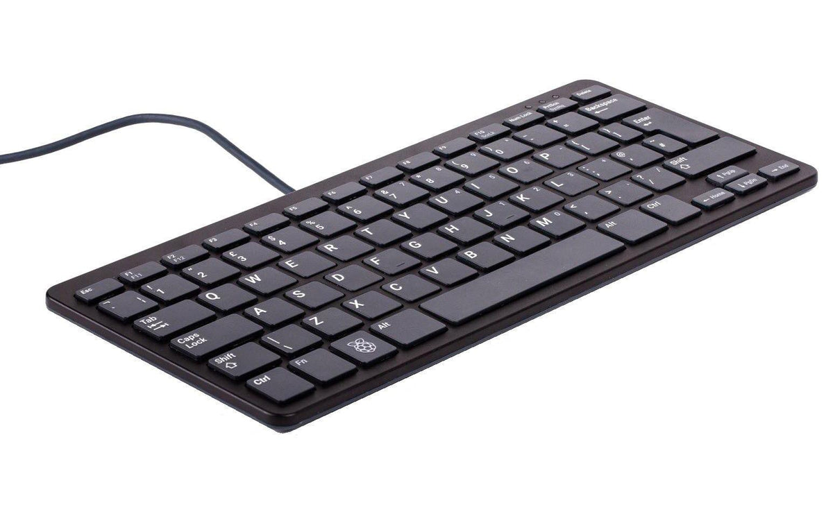 Raspberry Pi Tastatur DE