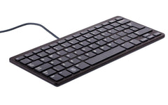 Raspberry Pi Tastatur DE