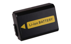 PATONA Akku NP-FW50, 950 mAh / 7.2V