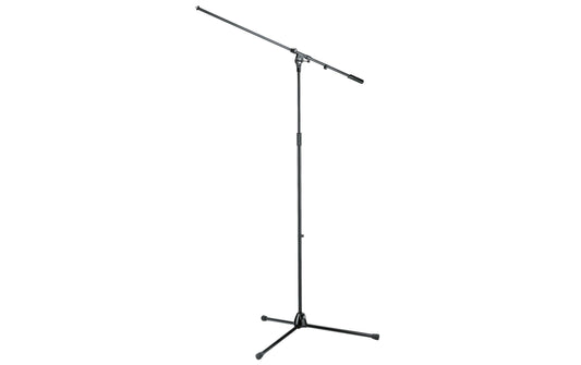 K&M 21021, Overhead-Mikrofonstativ