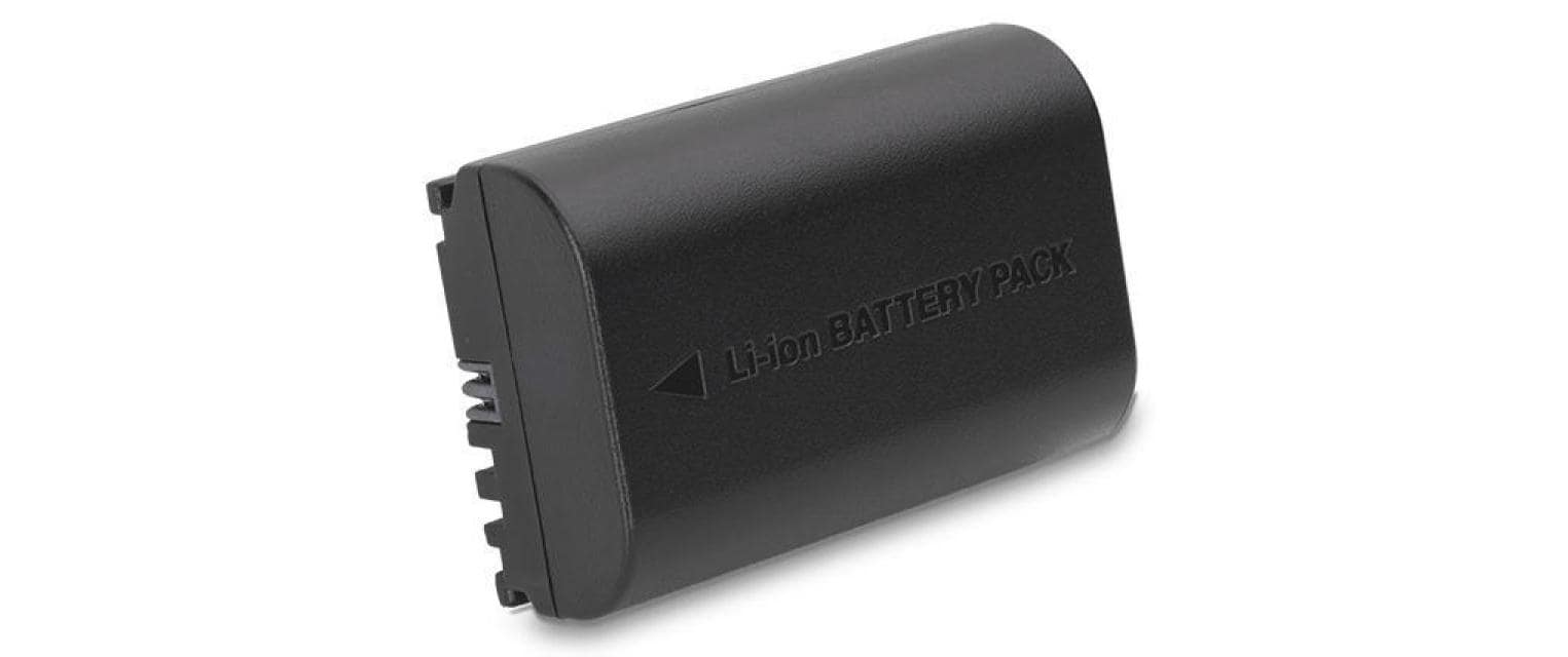 PATONA Akku LP-E6, 1300 mAh / 7.2V