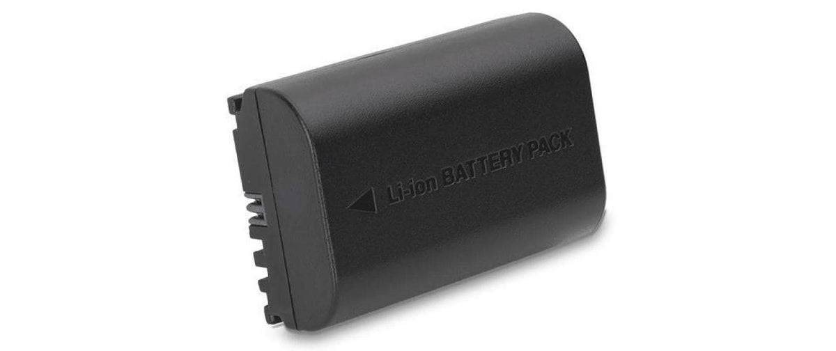 PATONA Akku LP-E6, 1300 mAh / 7.2V