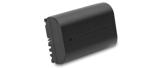 PATONA Akku LP-E6, 1300 mAh / 7.2V