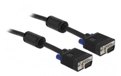 Delock, Kabel VGA - VGA, 20 m