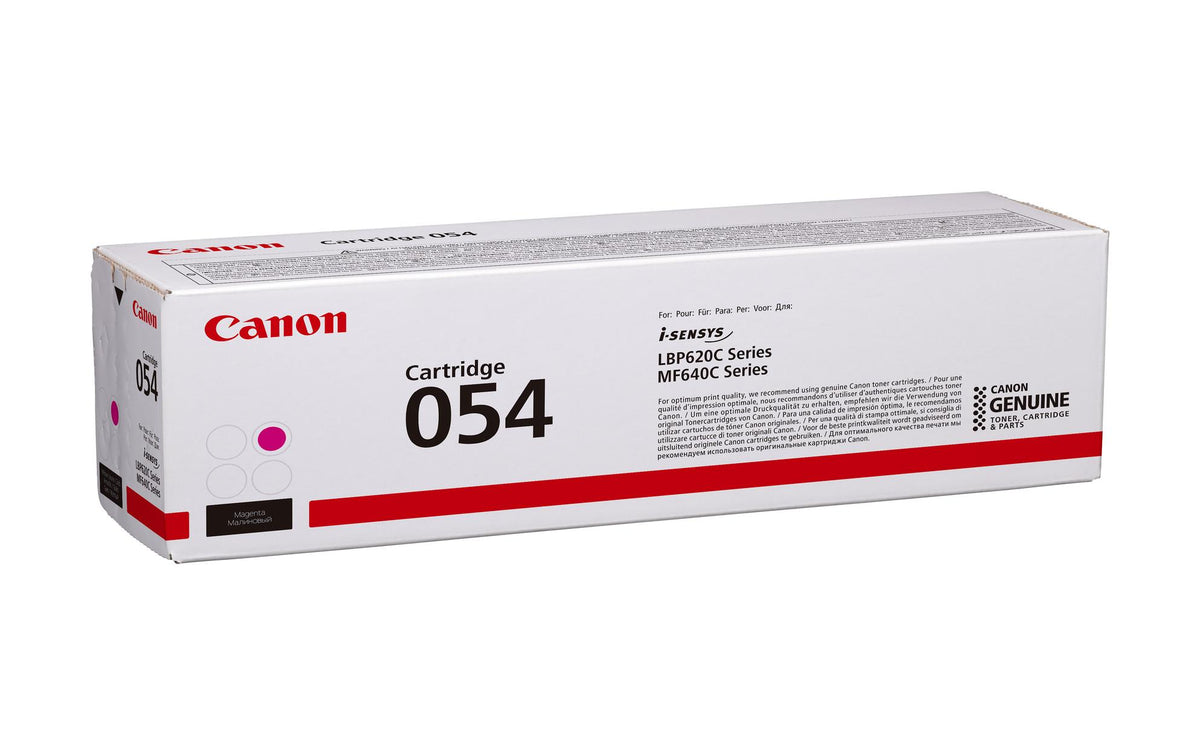 Canon, Toner 054 Magenta