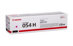 Canon Toner 054 H M, 3026C002