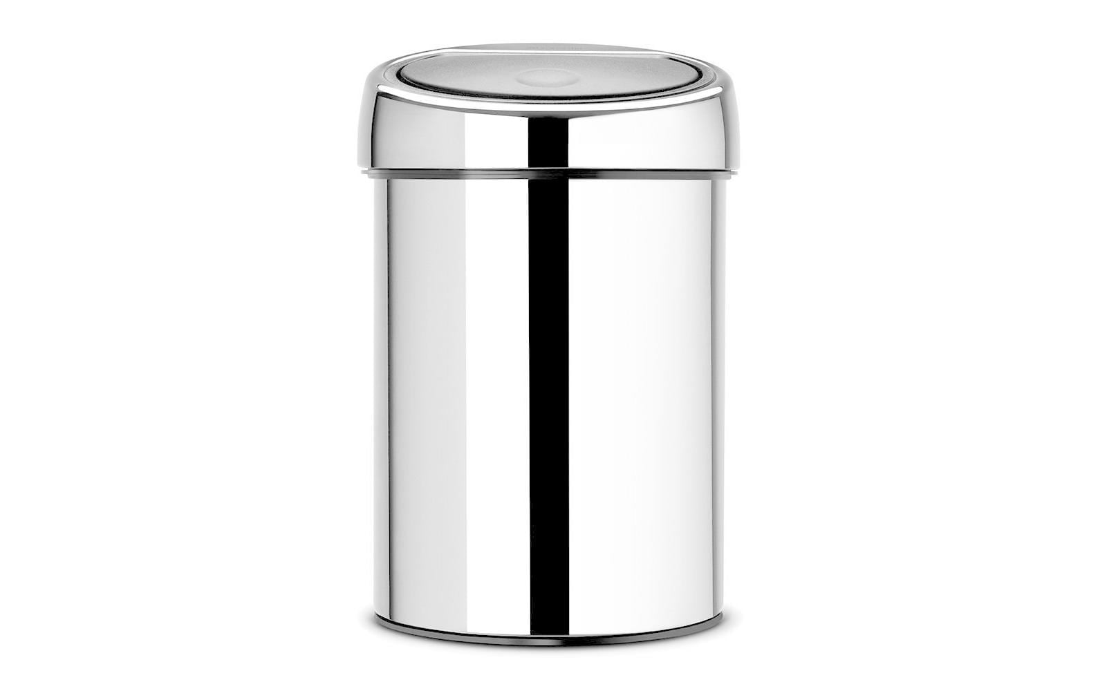 Brabantia Touch Bin® 3 Liter