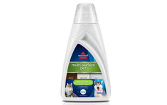Bissell Reiniger MultiSurface Pet