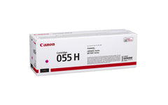Canon, Toner 055 H Magenta