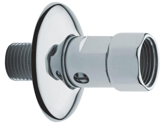 GROHE | Anschluss gerade | absperrbar, 1 Stk