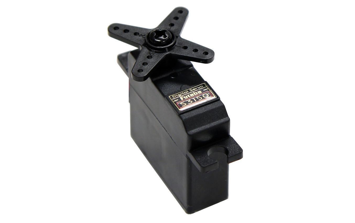 Futaba Servo S3150