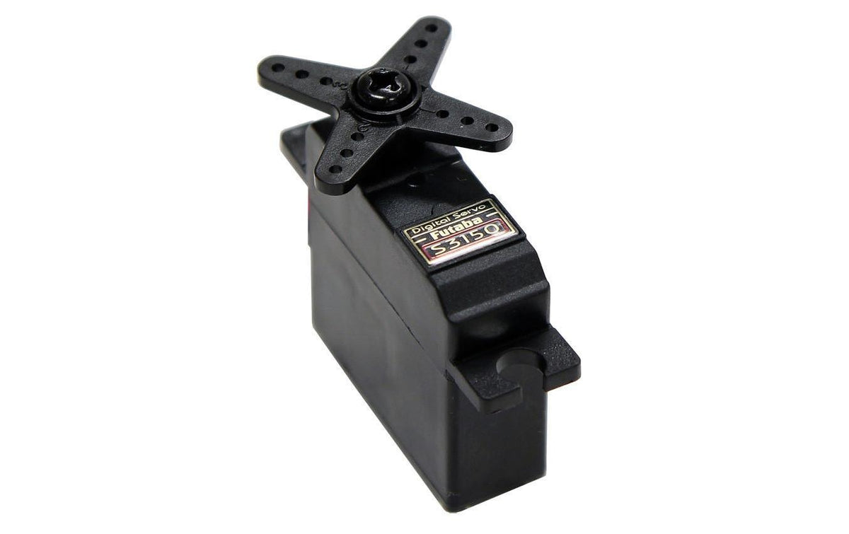 Futaba Servo S3150