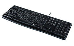 Logitech Keyboard K120 for Business