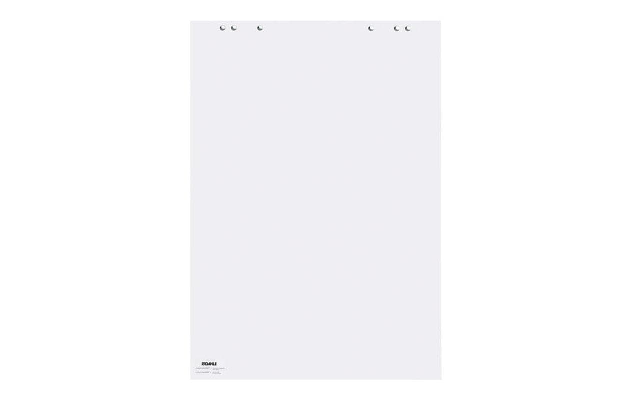 Dahle 95036 Block 68 x 95 cm 20 Blatt uni