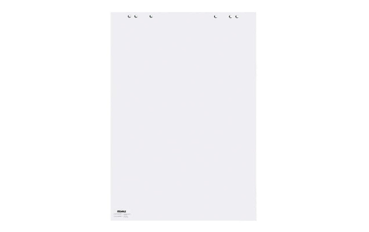 Dahle 95036 Block 68 x 95 cm 20 Blatt uni