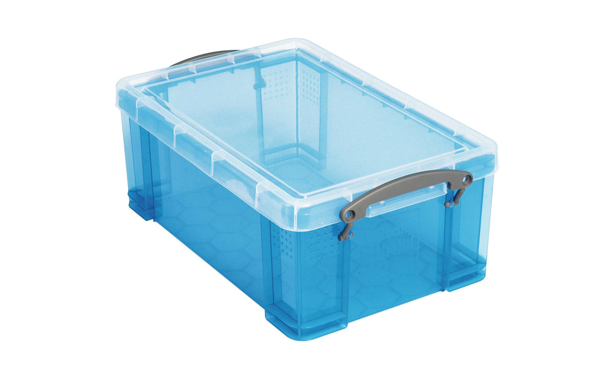Really Useful Box, Aufbewahrungsbox 9 Liter