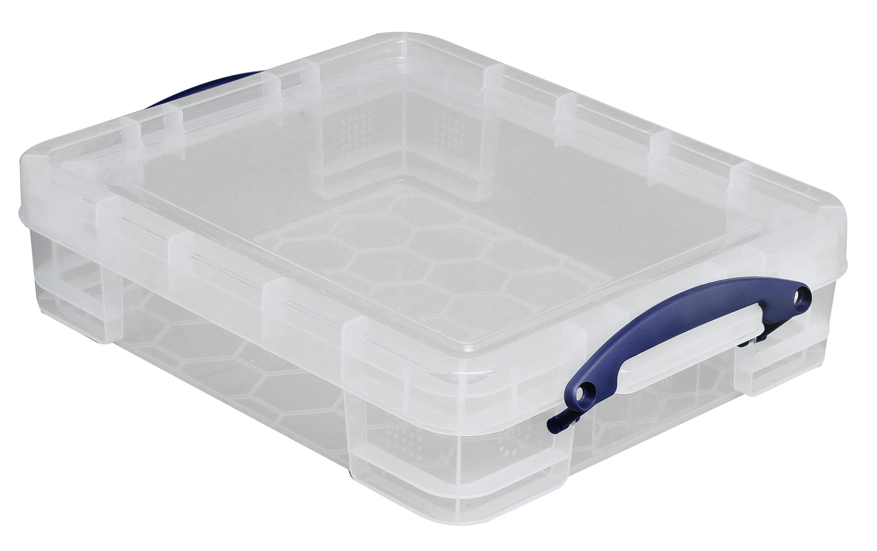 Really Useful Box 11.0 Liter klar