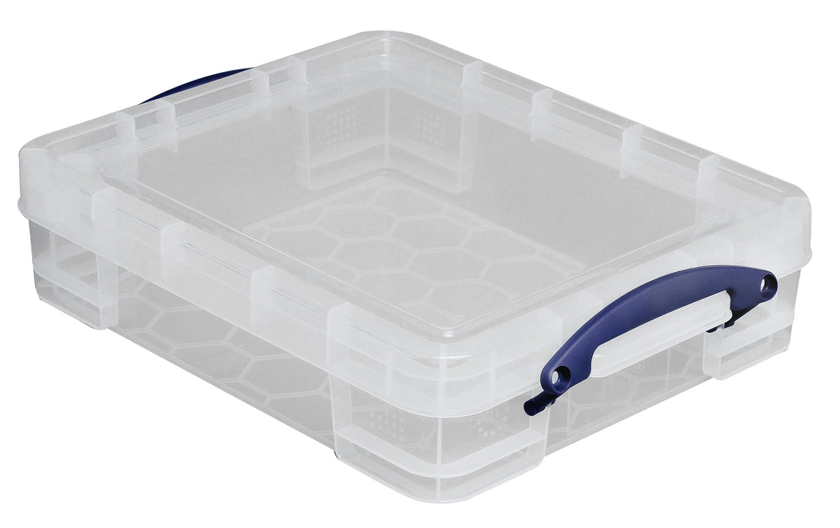 Really Useful Box 11.0 Liter klar