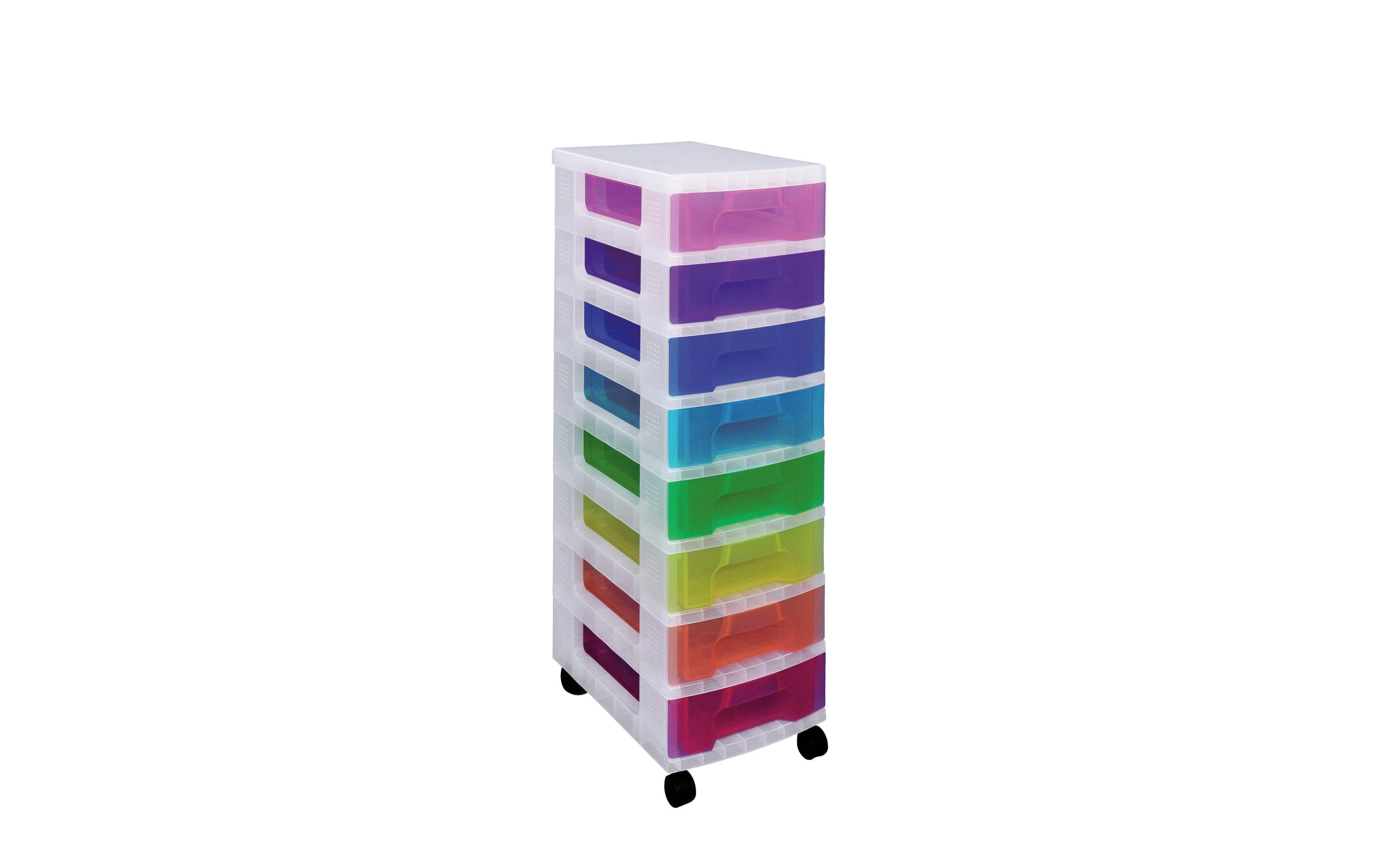 Really Useful Box 8x7Liter farbig