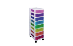 Really Useful Box 8x7Liter farbig