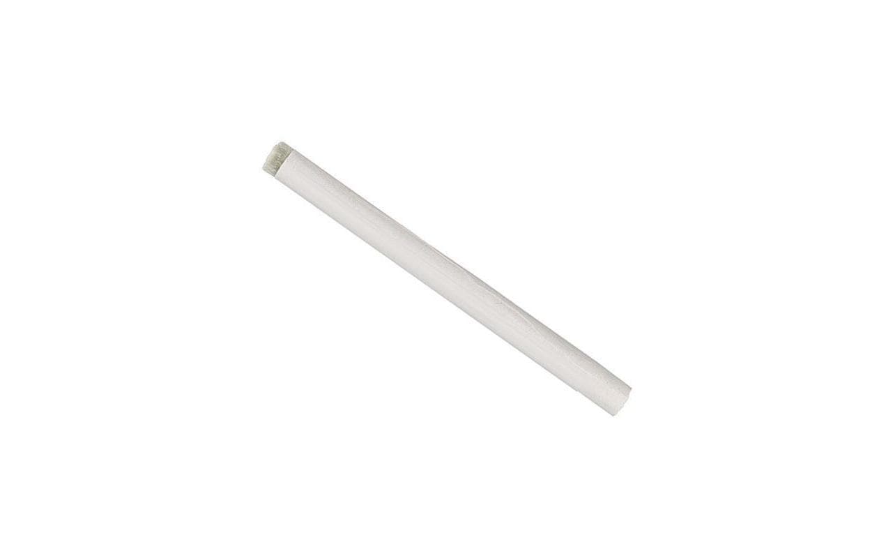 Ersatzbürste Glasfaser, 8mm