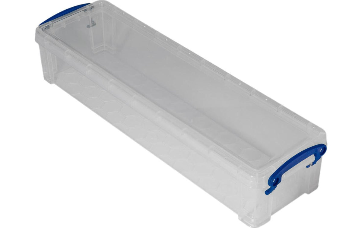 Really Useful Box 1.5 Liter klar