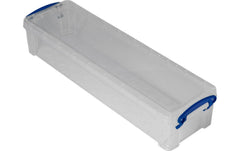 Really Useful Box 1.5 Liter klar