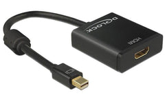 Monitoradapter Mini-DisplayPort zu HDMI 4K