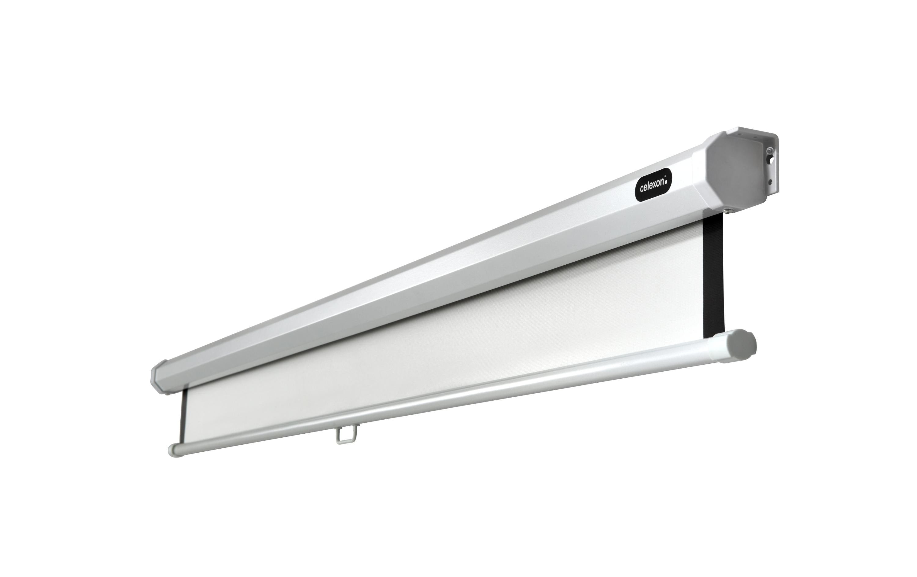 Celexon, Rollo-Leinwand Eco 180x180cm 1:1