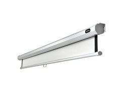 Celexon | Rollo-Leinwand Eco | 120x120cm 1:1