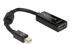 Monitoradapter Mini-DisplayPort zu HDMI