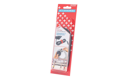 5 M ETN FAST-STRAP METER